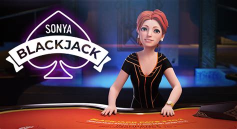 Sonya Blackjack – www.Blackjack.
